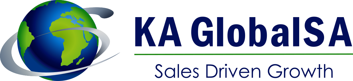KA GlobalSA Logo